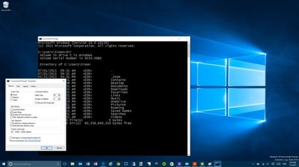 Windows 10的20个创新功能大盘点