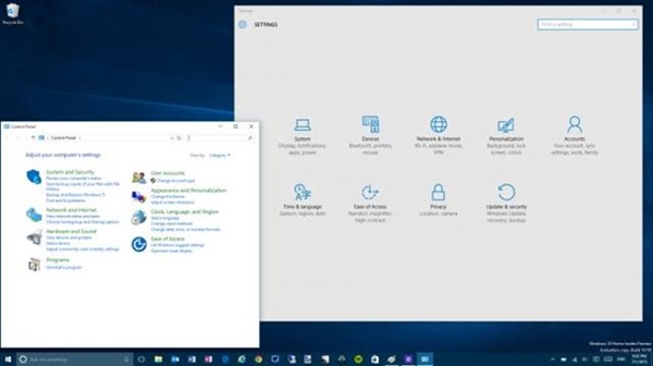 Windows 10的20个创新功能大盘点