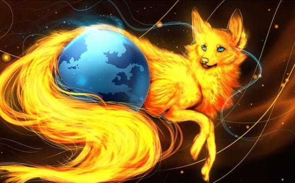 Mozilla拟用现代网页技术彻底改造火狐界面