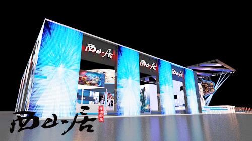 盘点本届ChinaJoy不容错过的手游大作