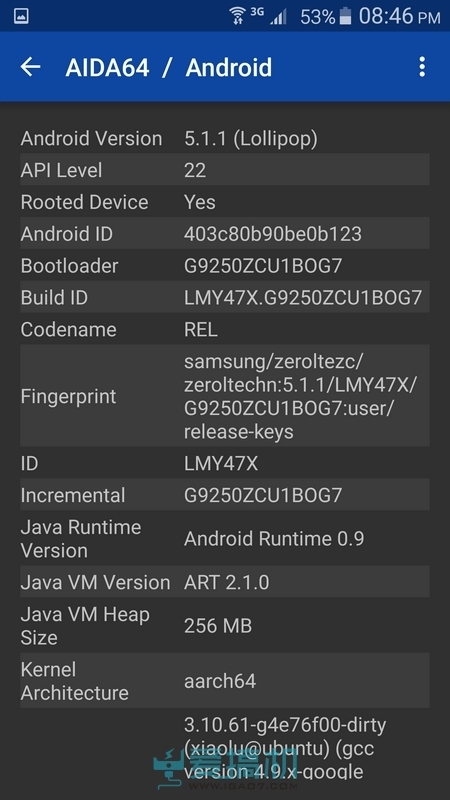 Galaxy S6 edge升级Android 5.1.1体验