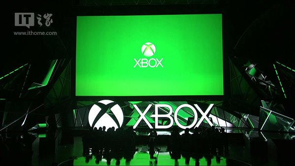 微软Xbox负责人看好中国市场：有很大潜力可挖