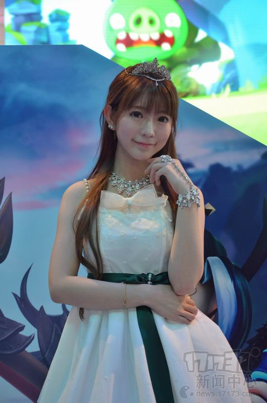 CJ,ChinaJoy,SG,最美,十大最新图片