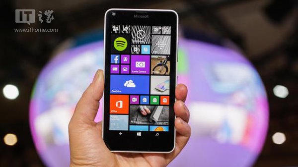 微软Lumia950机身设计曝光