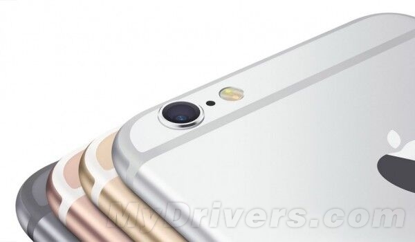 曝iPhone 6S国行版9月18日开始接受预订