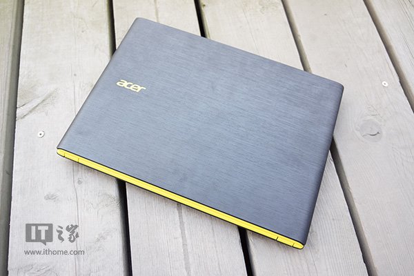 Win10笔记本宏碁Acer Aspire E5-473G详细评测