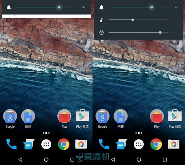 最新版Android 6.0 棉花糖上手体验