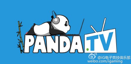 “熊猫TV”LOGO曝光 王思聪担任CEO