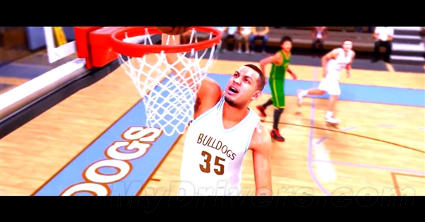 《NBA 2K16》画面曝光 将于9月29日发售 