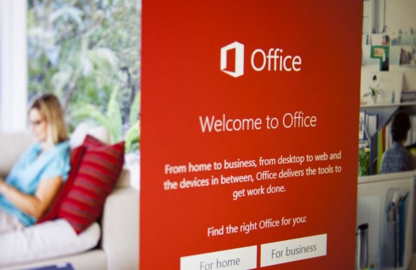 Office 2016正式发布 新功能汇总