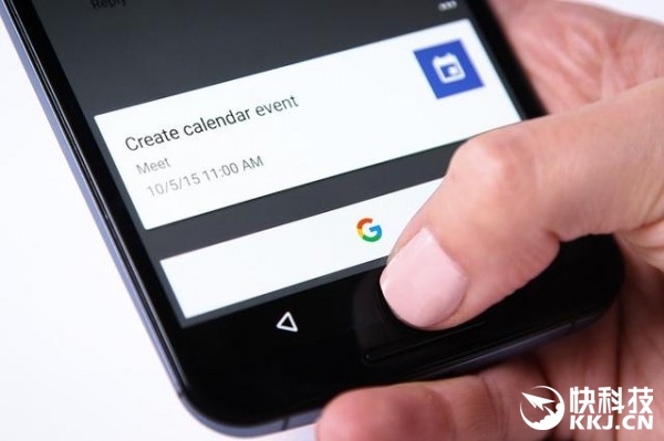 Android 6.0推出新功能——Google Now点按预测