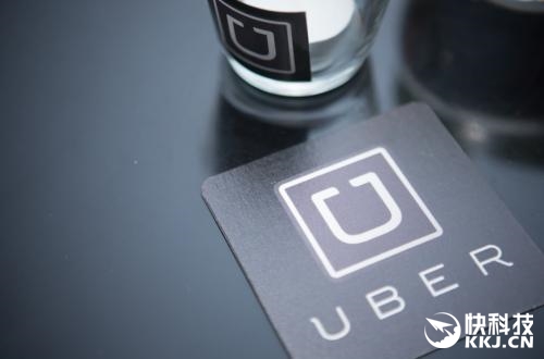 Uber今日宣布正式入驻上海自贸区