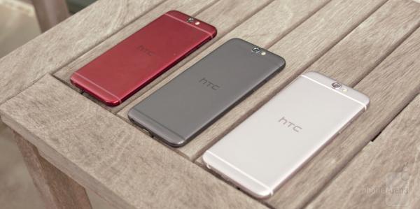 HTC One A9评测：颠覆性创新