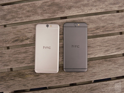 HTC One A9评测：颠覆性创新