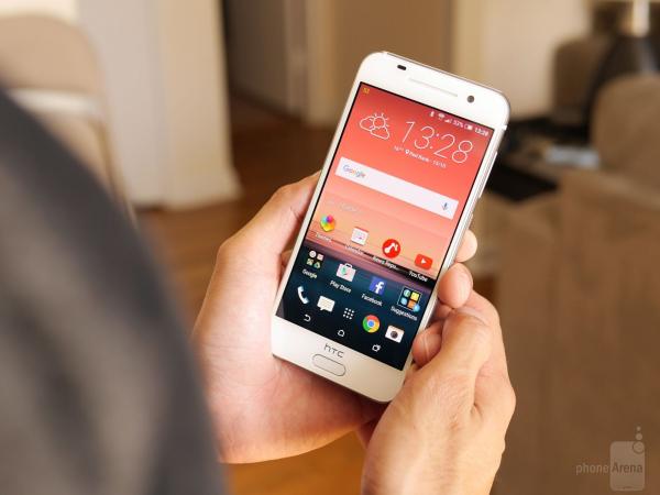 HTC One A9评测：颠覆性创新