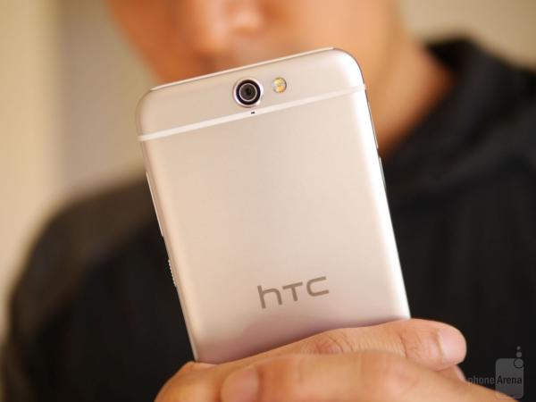 HTC One A9评测：颠覆性创新