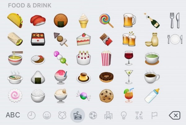 iOS 9.1正式发布：修复Bug 新增大量emoji表情