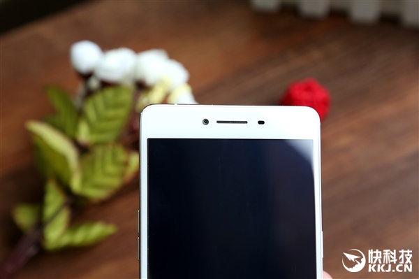 OPPO R7s真机图赏