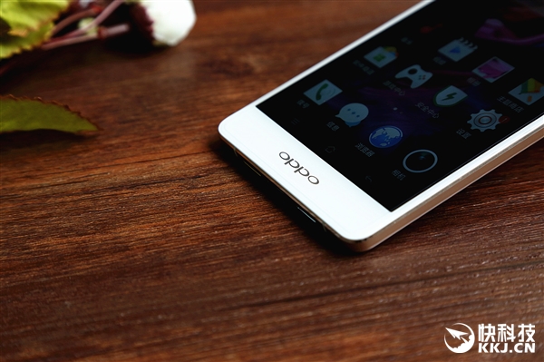 OPPO R7s真机图赏