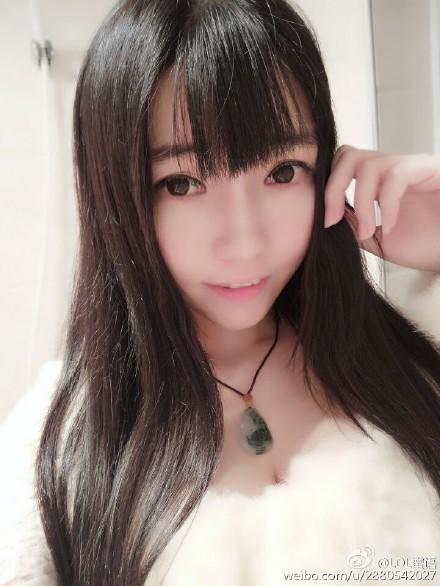 最新电竞直播女神排行榜：Angelababy排第二