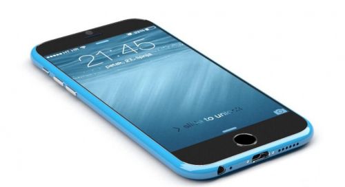 iPhone 7c配置曝光：4英寸屏 全金属机身