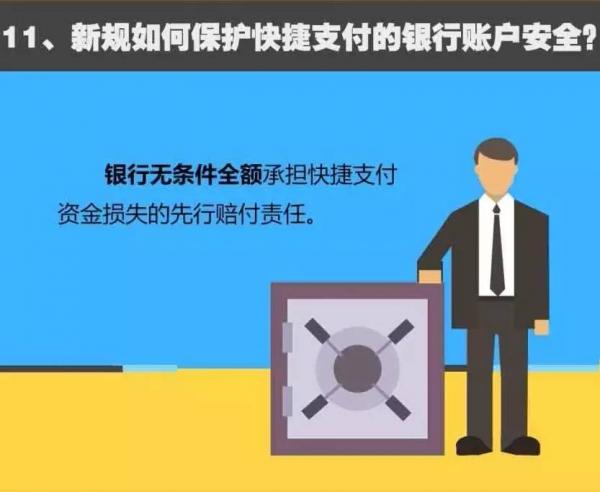 网络支付新贯影响发红包吗?新规常见问题解答