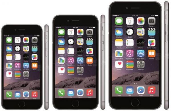 苹果4英寸手机曝光 更新iPhone 6s mini