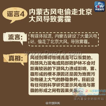 八大“科学”流言 别再上当了!