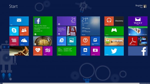 微软将停止为Windows 8提供技术支持