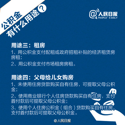 公积金怎么缴纳 公积金怎么用