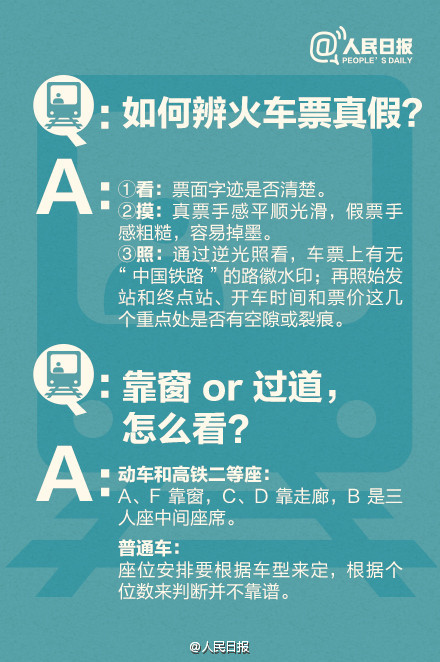 退票高峰期来了 把握“捡漏”机会!