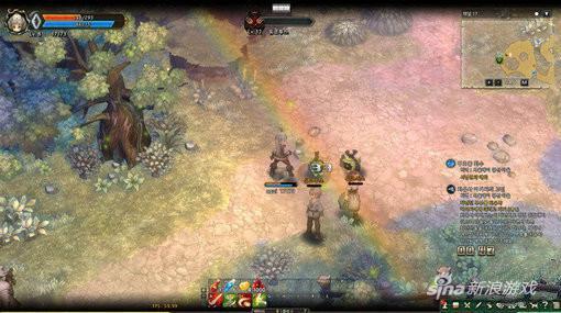 2016年最值得关注的10款MMORPG新游