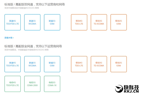 红米Note 3全网通来了 17日现货首发