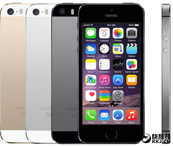 3688元！iPhone 5SE长这样你还买吗