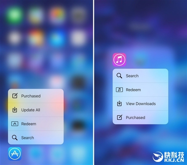 苹果发布iOS 9.3的第二个Beta版：优化新功能