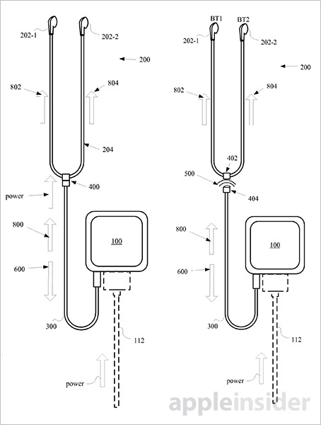 磁性可拆耳机将被应用于iphone7？