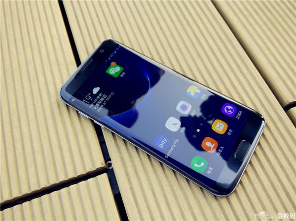 GalaxyS7、GalaxyS7edge专业评测 