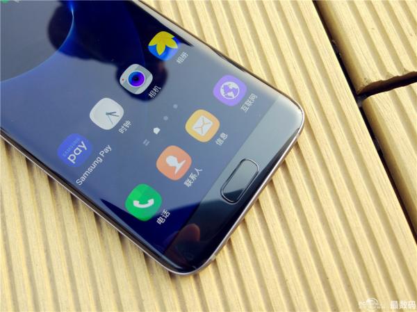 GalaxyS7、GalaxyS7edge专业评测 