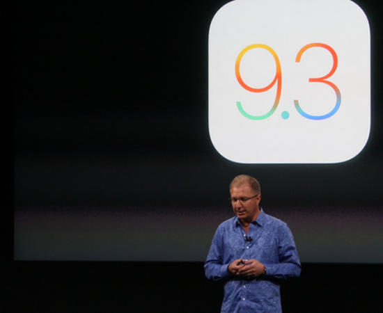 苹果发布会发了点啥？历代iphone性能大对比！
