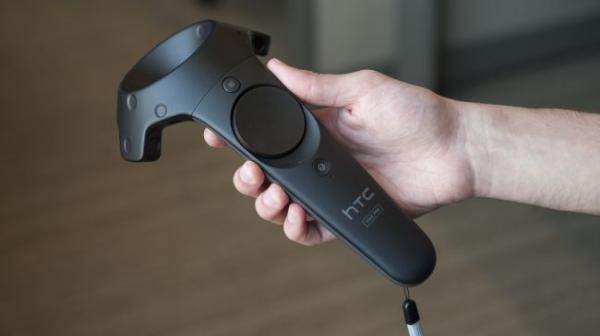 迄今体验感最真的VR设备：HTC Vive全方位测评