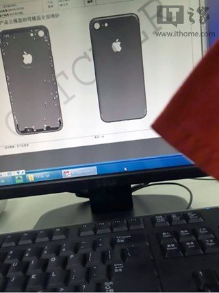 苹果iphone7有什么新功能？外媒大曝光