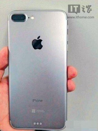 苹果iphone7有什么新功能？外媒大曝光