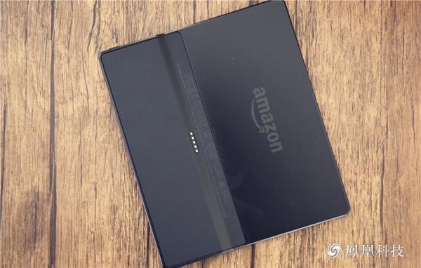 Kindle Oasis可续航两月——专业评测