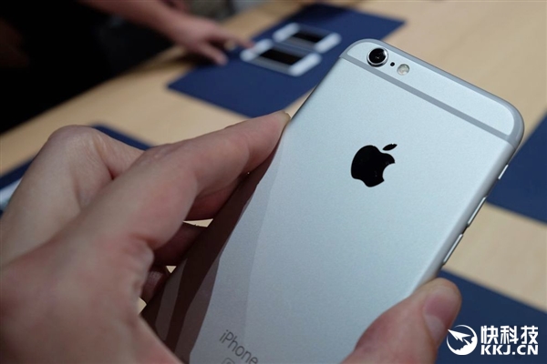 苹果商标侵权案苹果败诉，iPhone商标归中国公司