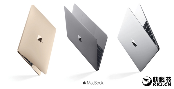 超帅！新MacBook Pro外形大曝光