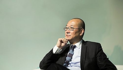 魏则西事件后万通董事长冯仑力挺莆田系