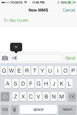 福布斯：苹果IOS 10的iMessage 成为微信克隆品