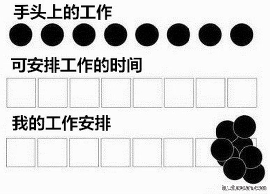 每日轻松一刻：夏季避暑，就到太平间