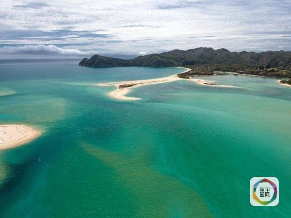 4万人众筹买新西兰海滩 新西兰海滩归公
