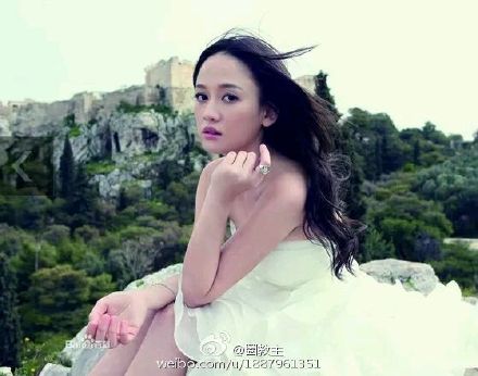 陈晓陈妍希婚礼现场及告白视频曝光 陈乔恩三人北京伴娘团唯美亮相【高清大图】